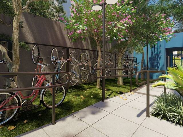 Studio para Venda em São Paulo - 4