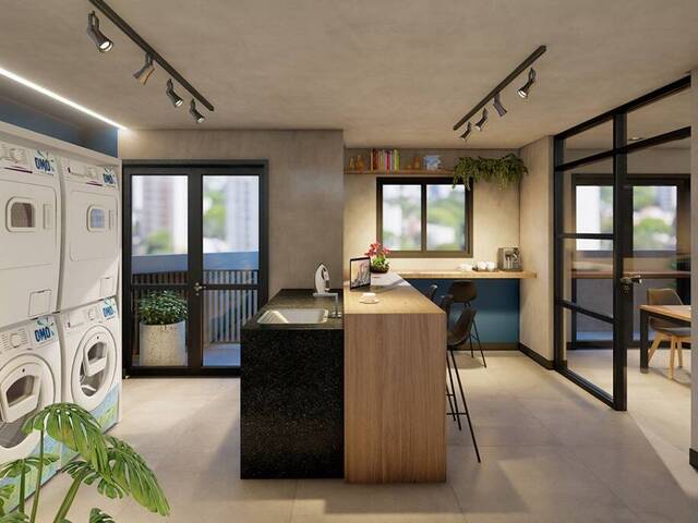Studio para Venda em São Paulo - 5
