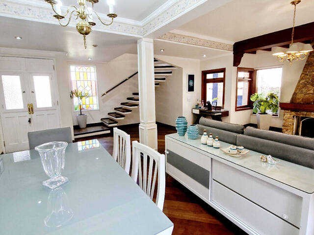 #168836 - Casa em condomínio para Venda em São Paulo - SP - 2