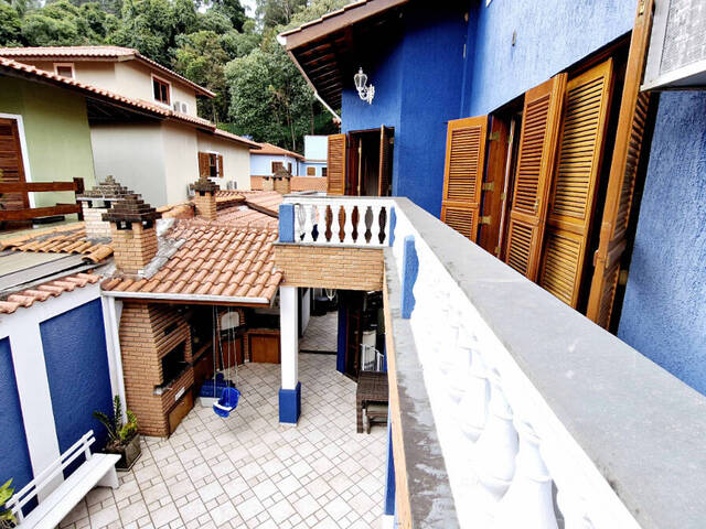 #168836 - Casa em condomínio para Venda em São Paulo - SP - 3