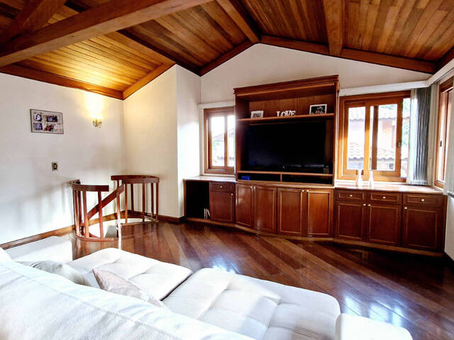 Casa em condomínio para Locação em São Paulo - 4