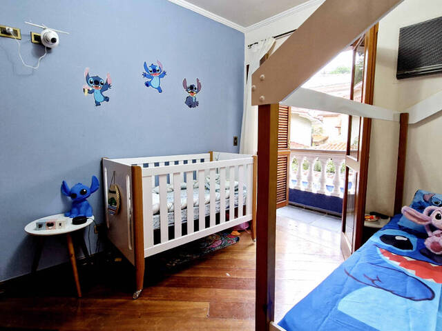 Casa em condomínio para Locação em São Paulo - 5