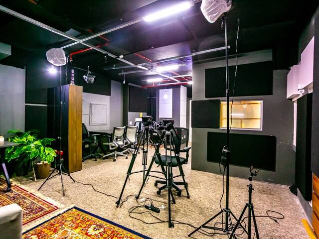 #119843 - Escritório para Venda em São Paulo - SP - 1