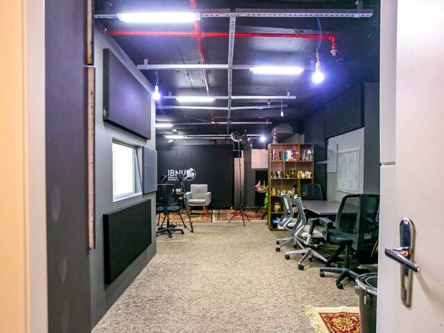 #119843 - Escritório para Venda em São Paulo - SP - 2