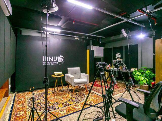 Escritório para Venda em São Paulo - 5