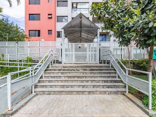 Apartamento para Venda em São Paulo - 3