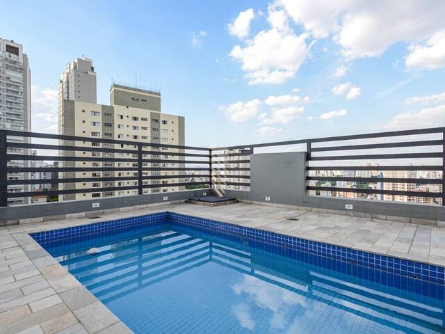 Apartamento para Venda em São Paulo - 2