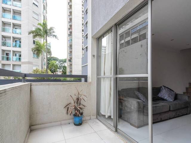 Apartamento para Venda em São Paulo - 3