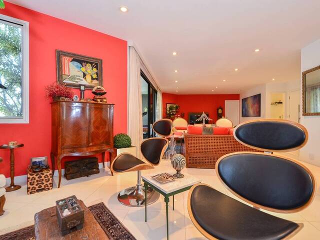 Apartamento para Venda em São Paulo - 3