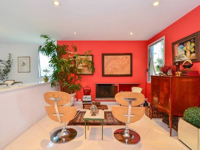 Apartamento para Venda em São Paulo - 4