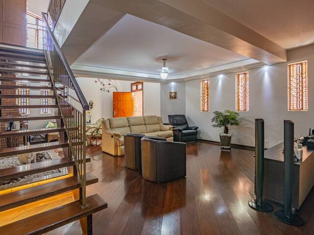 #119532 - Sobrado para Venda em São Paulo - SP - 1