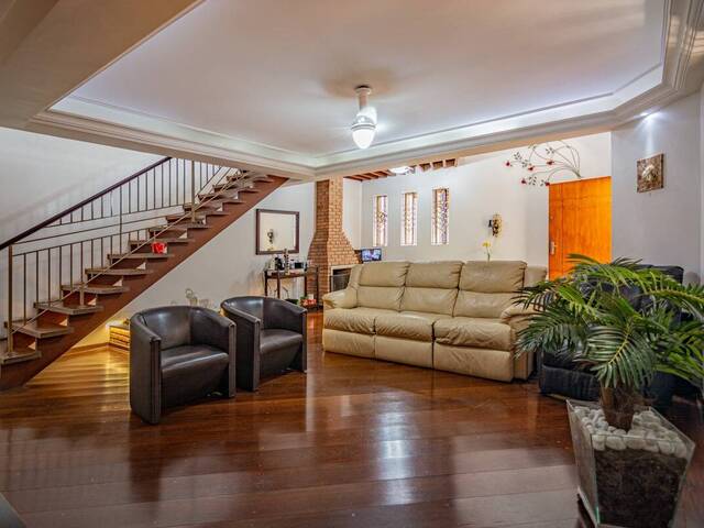 Sobrado para Venda em São Paulo - 4