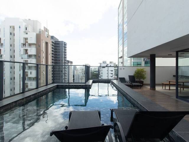 #119523 - Studio para Venda em São Paulo - SP - 1