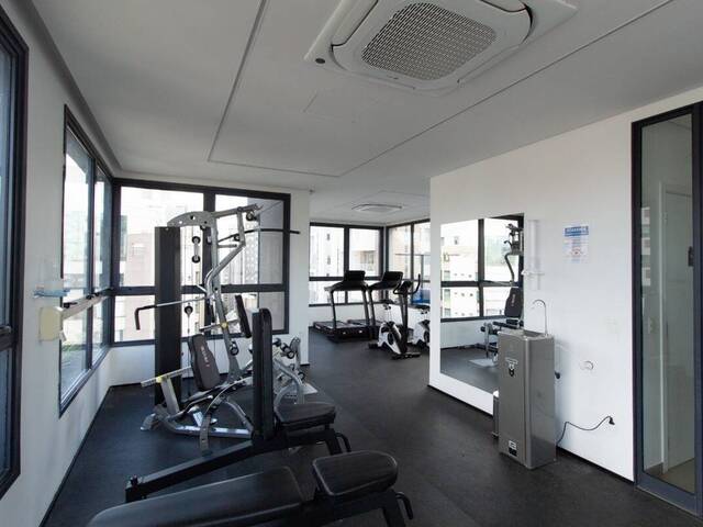 #119523 - Studio para Venda em São Paulo - SP - 3