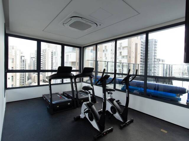 Studio para Venda em São Paulo - 4