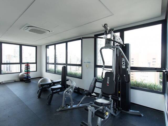 Studio para Venda em São Paulo - 5