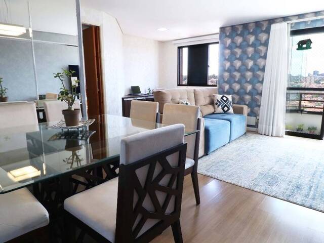 Apartamento para Venda em São Paulo - 3