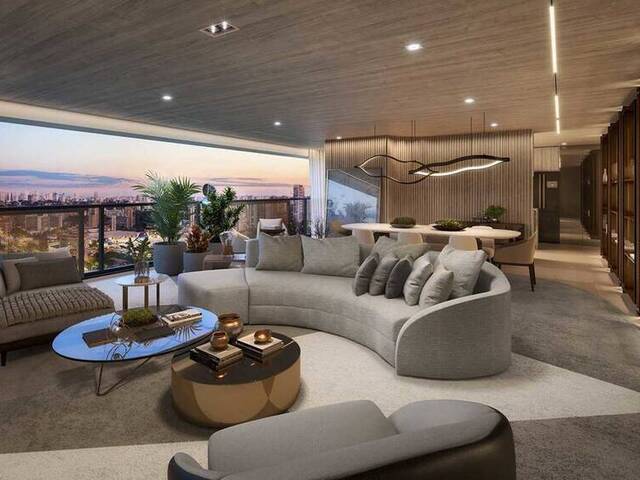 Apartamento para Venda em São Paulo - 2