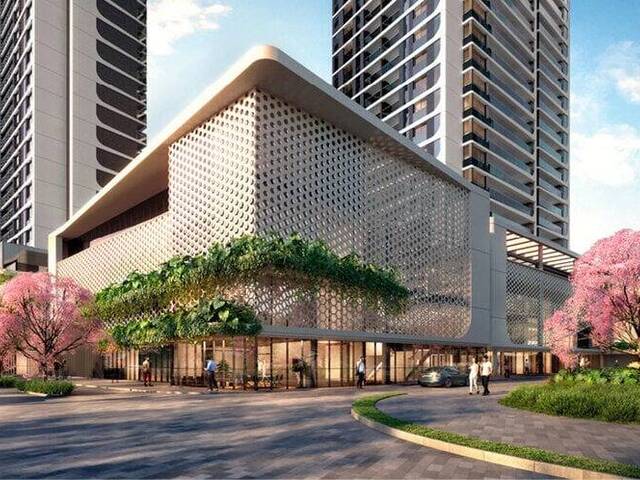 Apartamento para Venda em São Paulo - 3