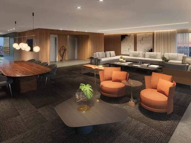 Apartamento para Venda em São Paulo - 4