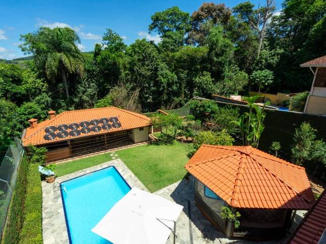 #119475 - Casa em condomínio para Venda em Itapevi - SP - 1