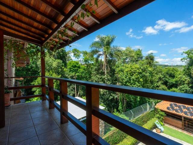 #119475 - Casa em condomínio para Venda em Itapevi - SP - 2