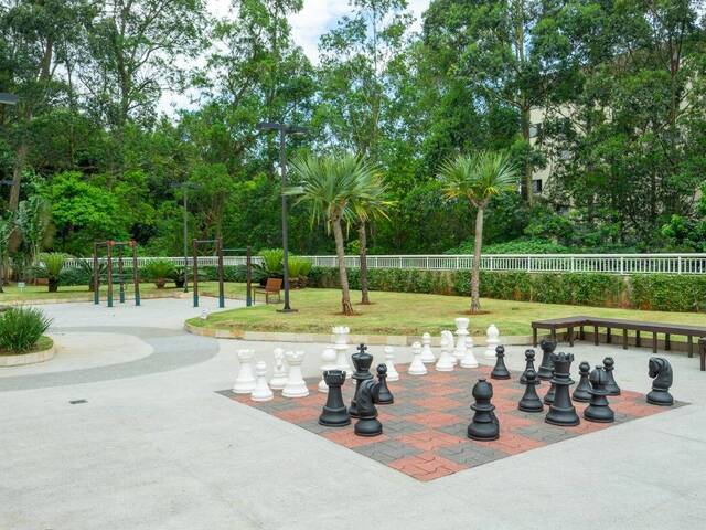 Apartamento para Venda em São Paulo - 4