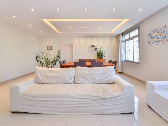 Apartamento para Venda em São Paulo - 3