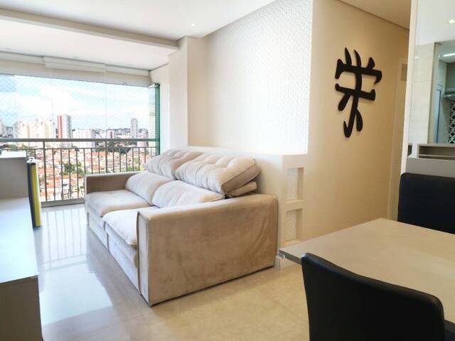 Apartamento para Venda em São Paulo - 2