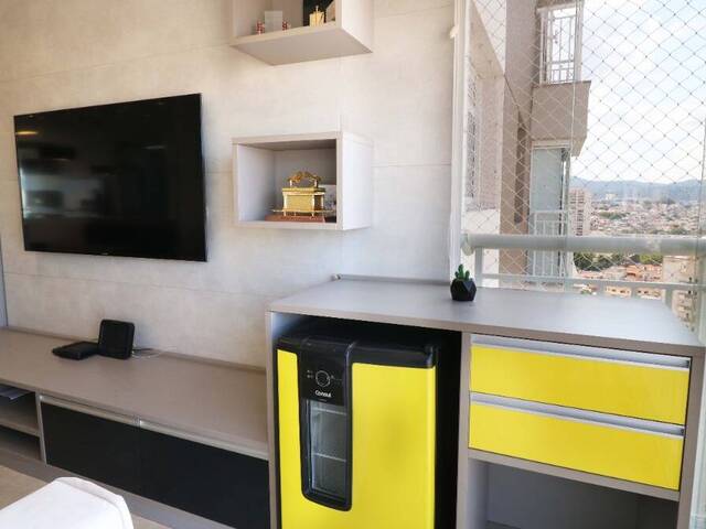 Apartamento para Venda em São Paulo - 3