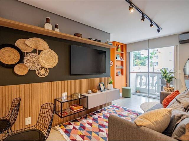 Apartamento para Venda em São Paulo - 2