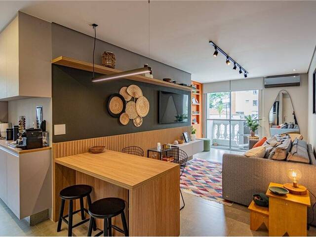 Apartamento para Venda em São Paulo - 5