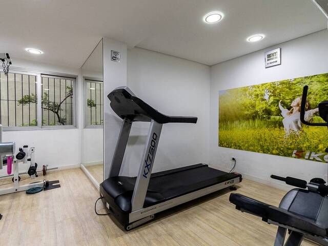 Apartamento para Venda em São Paulo - 4