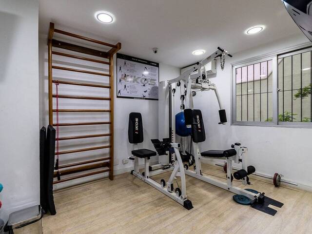 Apartamento para Venda em São Paulo - 5