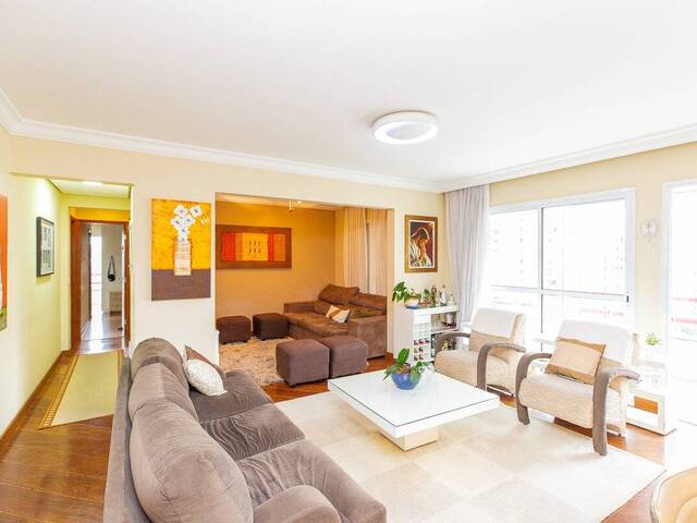 Apartamento para Venda em São Paulo - 2