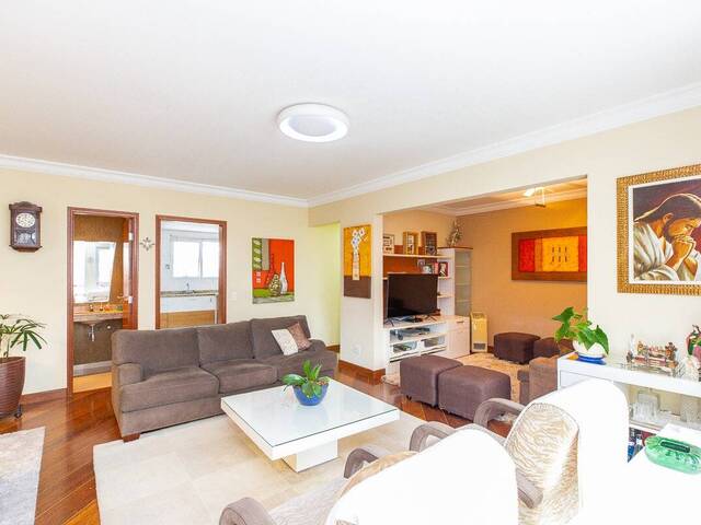 Apartamento para Venda em São Paulo - 3