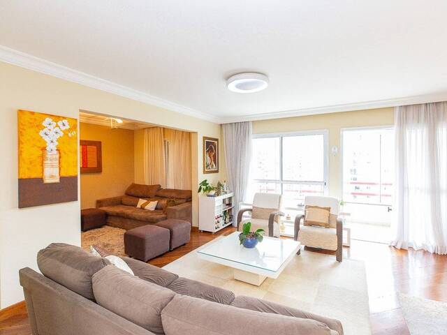 Apartamento para Venda em São Paulo - 4