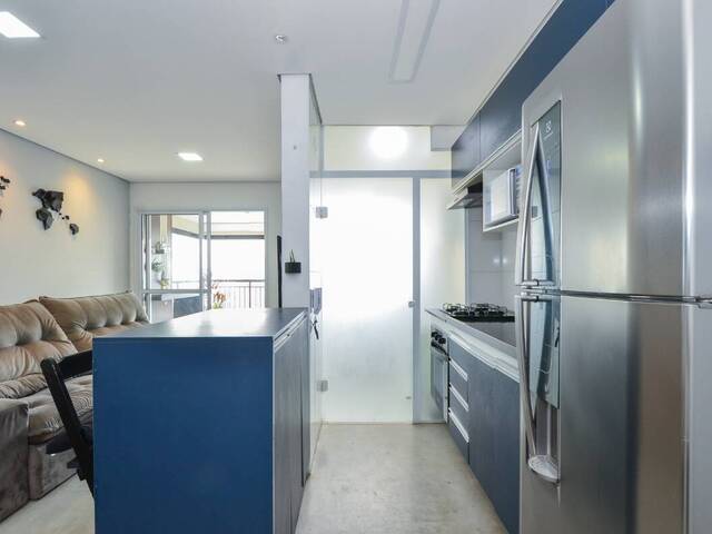 Apartamento para Venda em São Paulo - 2