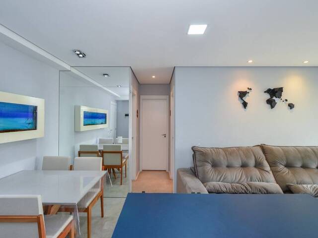 Apartamento para Venda em São Paulo - 3