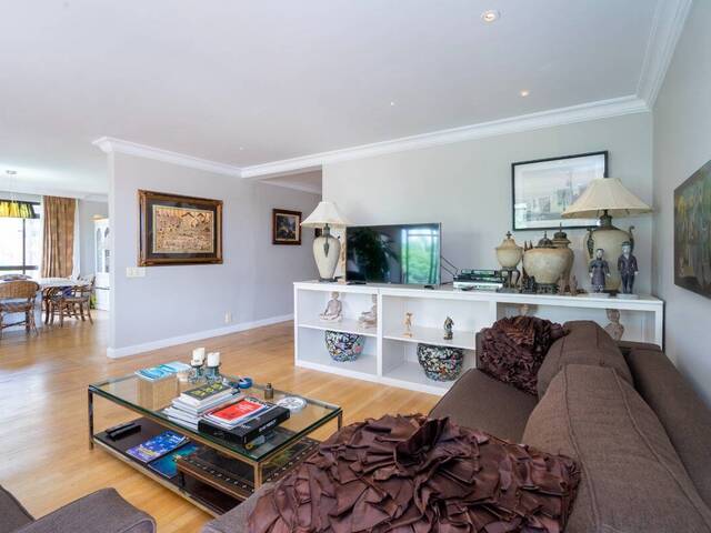 Apartamento para Venda em São Paulo - 3