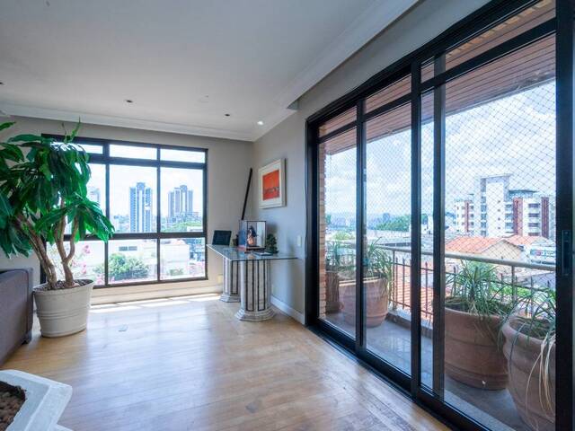 Apartamento para Venda em São Paulo - 4