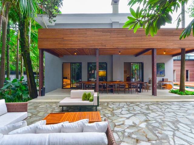 #118353 - Casa para Venda em São Paulo - SP