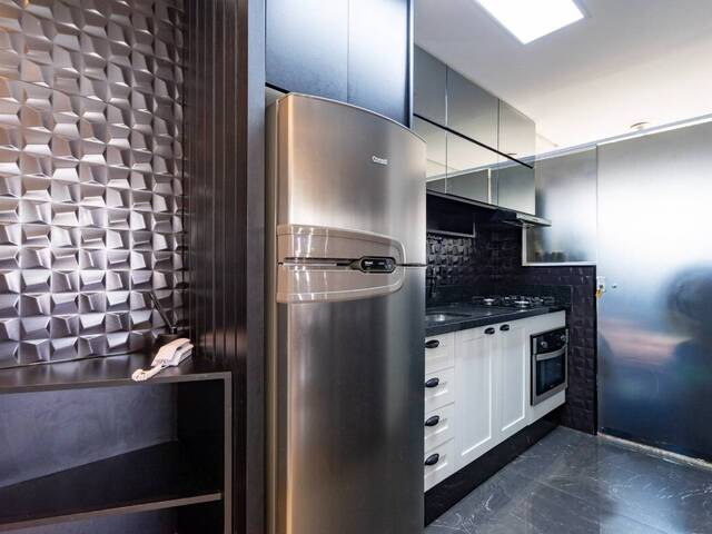 #118335 - Cobertura para Venda em São Paulo - SP - 1