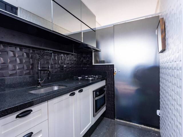 #118335 - Cobertura para Venda em São Paulo - SP - 2