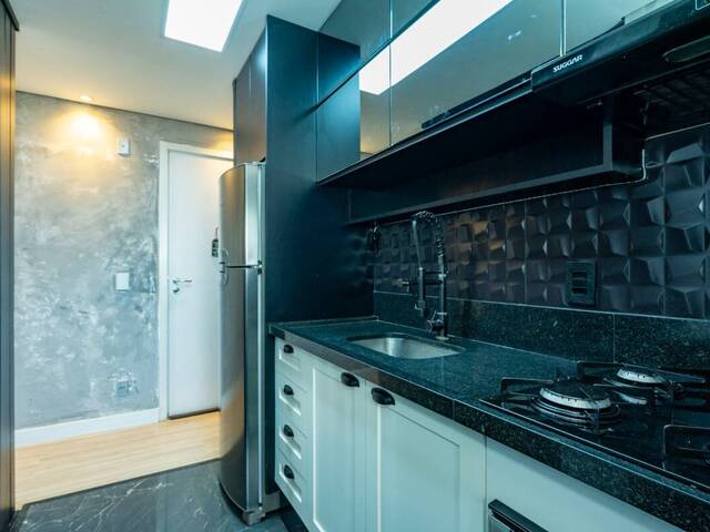 #118335 - Cobertura para Venda em São Paulo - SP - 3