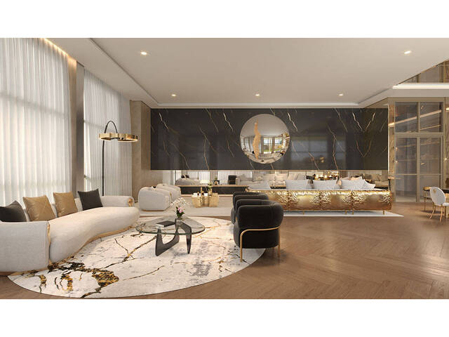 Apartamento para Venda em São Paulo - 3