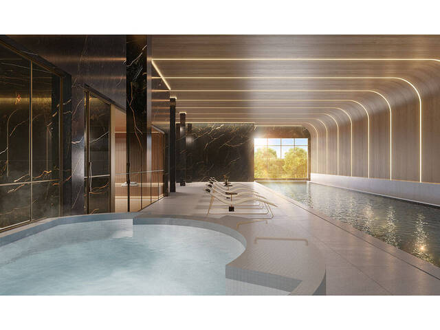 Apartamento para Venda em São Paulo - 5