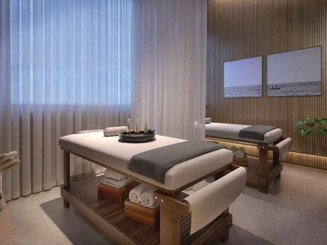 Apartamento para Venda em São Paulo - 2