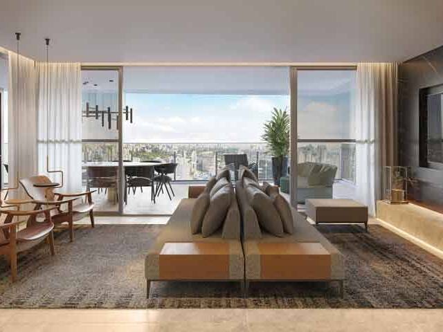 Apartamento para Venda em São Paulo - 4