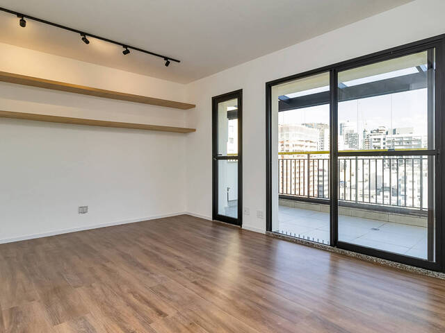 #168608 - Cobertura para Venda em São Paulo - SP - 1